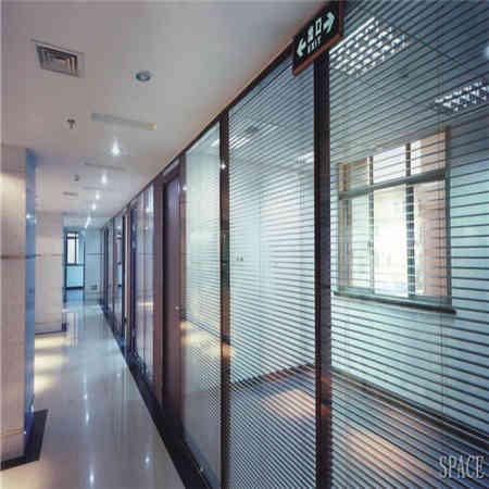 黔东南83双玻隔断