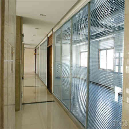 黔东南83双玻隔断